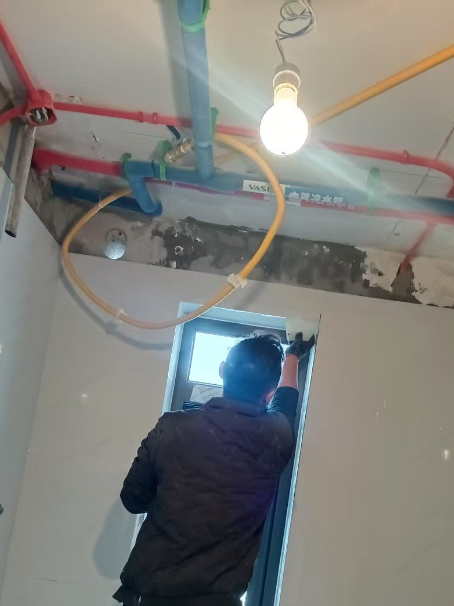 郎溪专业水管维修