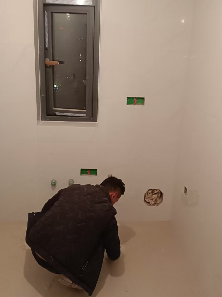 郎溪专业电工维修