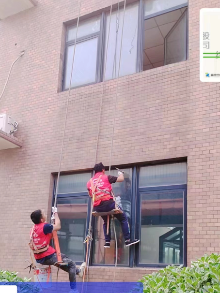 郎溪承接各类窗户玻璃维修